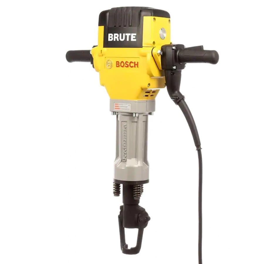 Bosch Jack Hammer