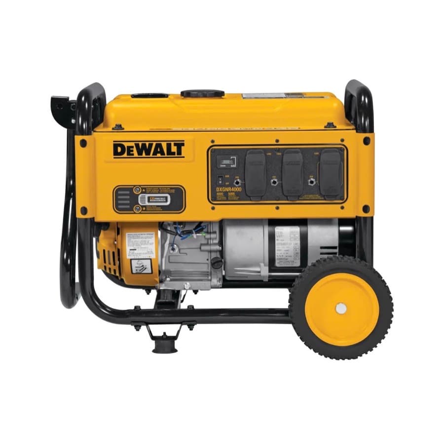 DeWalt Generator