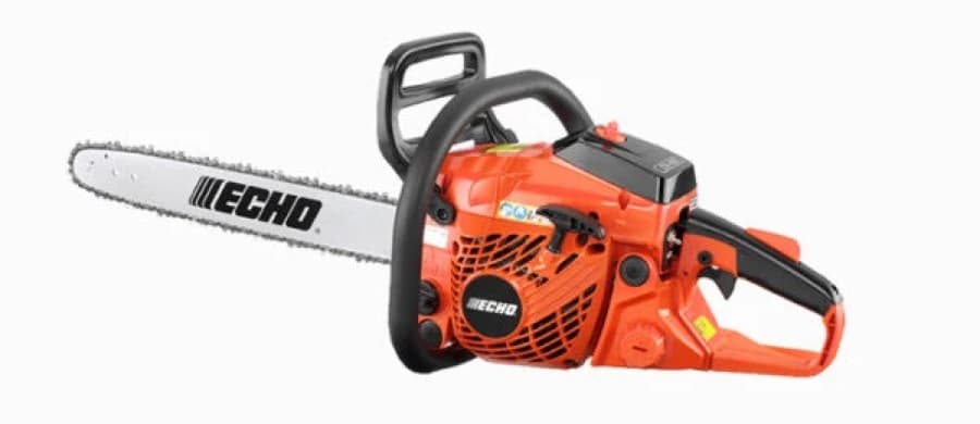 Echo Chainsaw