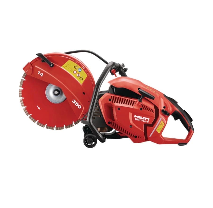 Hilti DSH 700-X
