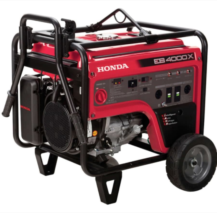 Honda Generator