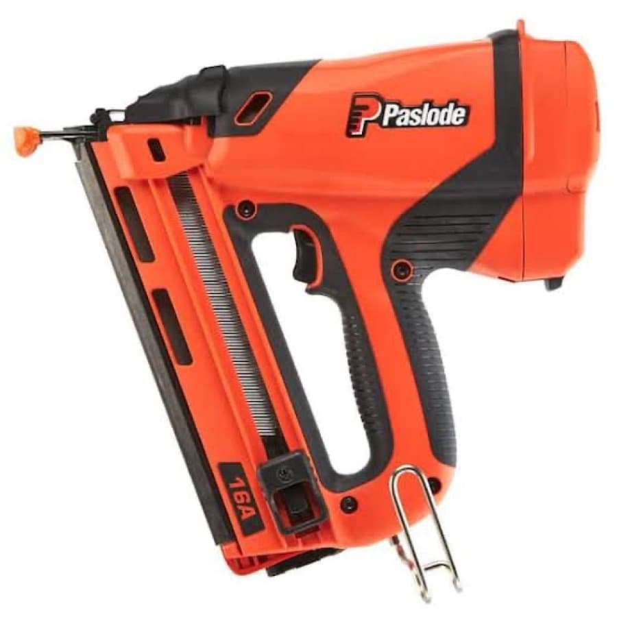 Paslode 16-Gauge Finish Nailer