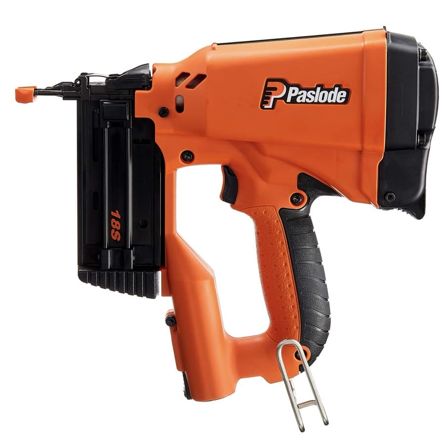 Paslode 18-Gauge Finish Nailer