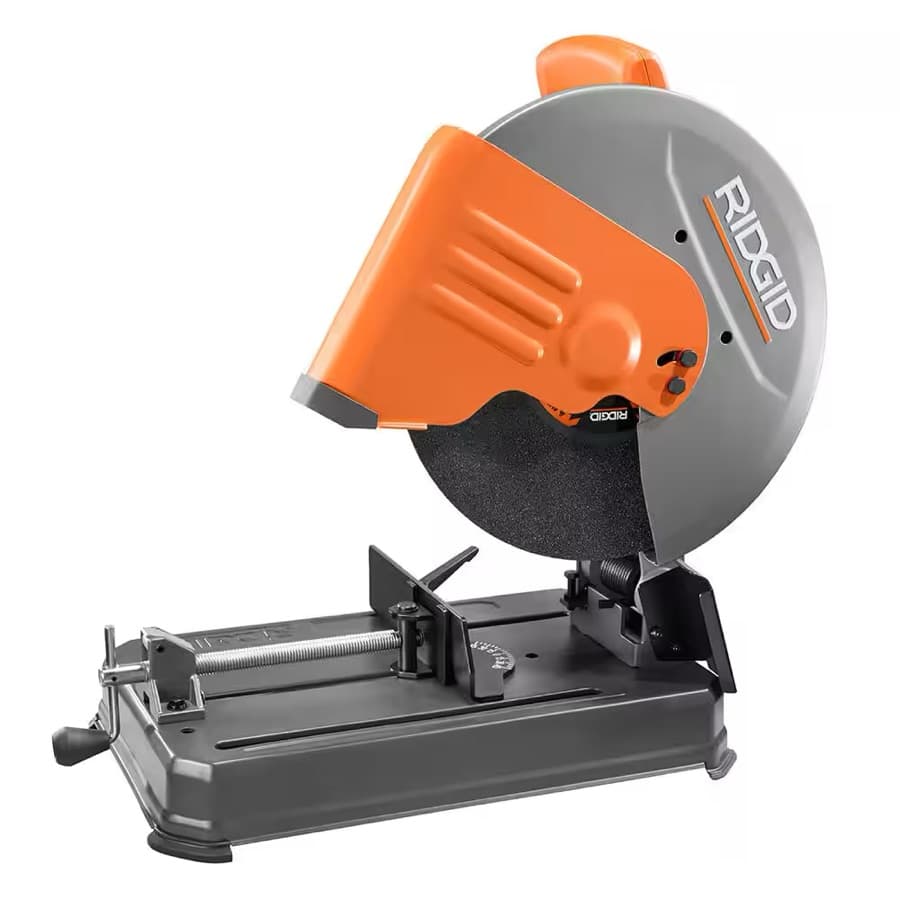 RIDGID Metal Chop Saw